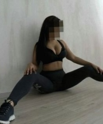 Галина